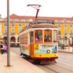 【ポルトガル】旅人の何にもしない日の過ごし方【リスボン】