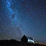 【ニュージーランド】360度！世界遺産級の星空！【テカポ湖】